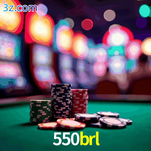 Prêmios Jogos 550brl